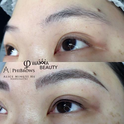 PERMANENT EYELINER