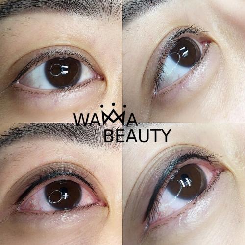 PERMANENT EYELINER