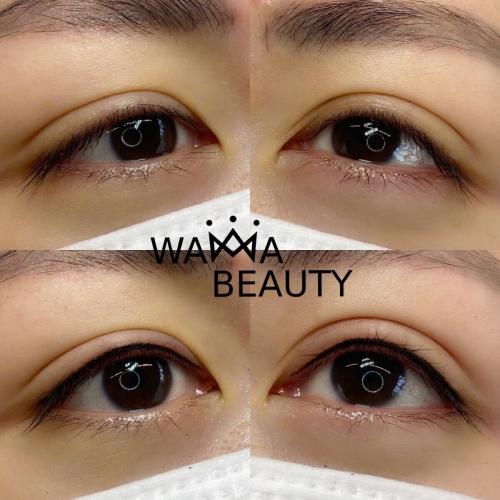 PERMANENT EYELINER