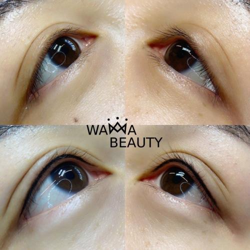 PERMANENT EYELINER