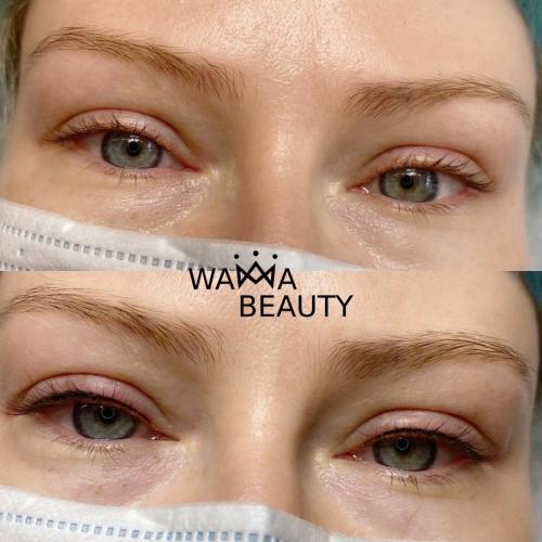 PERMANENT EYELINER