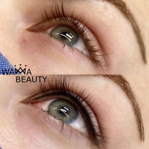 PERMANENT EYELINER