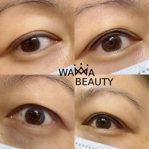 PERMANENT EYELINER