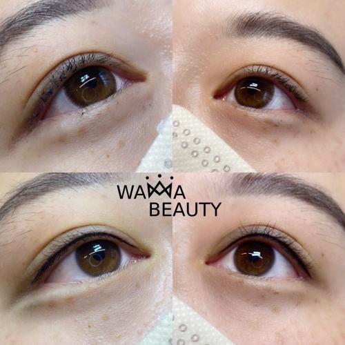 PERMANENT EYELINER