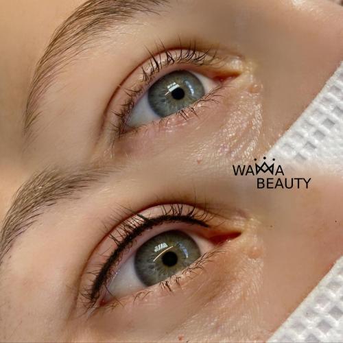 PERMANENT EYELINER