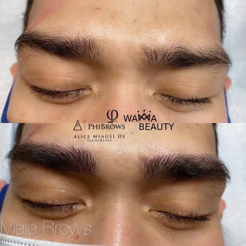 GUYBROWS