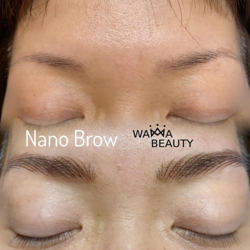 NANO Eyebrows