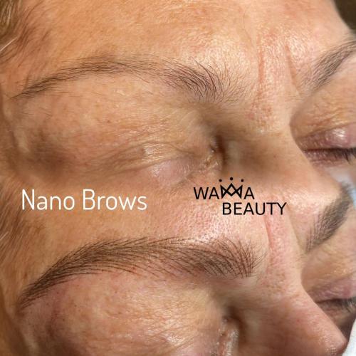 NANO Eyebrows