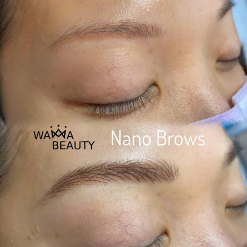 NANO Eyebrows