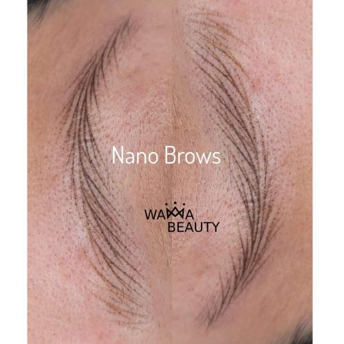 NANO Eyebrows